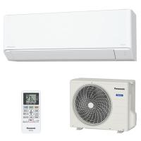 (6/5限定クーポン有)CS-284DFL-W Panasonic パナソニック Eolia(エオリア) Fシリーズ ルームエアコン 2.8kW 主に10畳用 クリスタルホワイト 時間指定不可 | 生活家電ディープライス ヤフーショッピング店