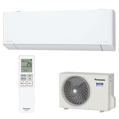 14畳 エアコン 工事費込み（Panasonic／家電）のおすすめ人気