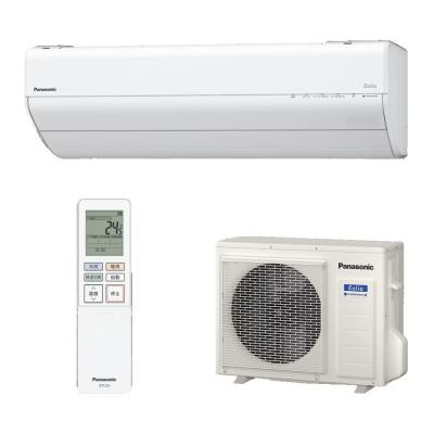 エアコン18畳用 省エネ（エアコン機能：自動フィルター掃除）の商品