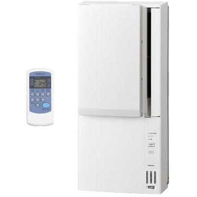 CORONA（住宅設備） 窓用エアコン｜エアコン｜冷暖房器具、空調