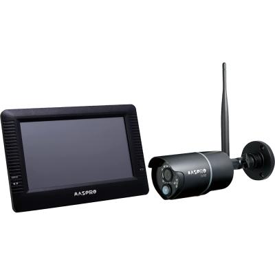 マスプロ電工　防犯カメラ　モニター＆ワイヤレスHDカメラ Amazon.co.jp: マスプロ電工 防犯カメラ 屋外 スマホ対応