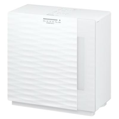 送料込 美品 2021年式 パナソニック ナノイー付き 気化式加湿器 ホワイト 送料込 美品 2021年式 パナソニック ナノイー付き 気化式加湿器