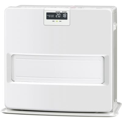 コロナ石油ファンヒーター 木造15畳まで CORONAのおすすめ人気商品一覧