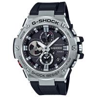 (5/12限定クーポン有)お取り寄せ GST-B100-1AJF CASIO カシオ G-SHOCK GST-B100 Series 腕時計 G-STEEL | 生活家電ディープライス ヤフーショッピング店