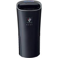 (2/25限定クーポン有)IG-NX15-B SHARP シャープ プラズマクラスターイオン発生機 カップホルダータイプ ブラック系