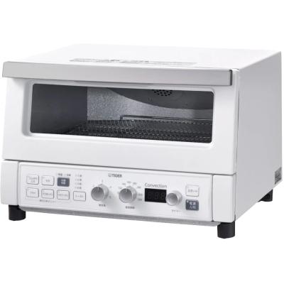 kat-a131（家電）（トースター種類：コンベクションオーブン）の商品