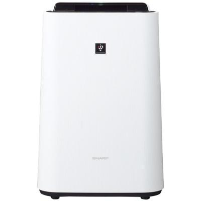 SHARP空気清浄加湿機プラズマクラスタ 美品 2021年製タイムセール Amazonタイムセール祭り」開催中！ シャープの「プラズマクラスター