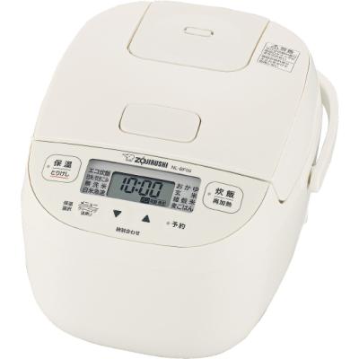 新品ZOJIRUSHI象印マイコン炊飯ジャー極め炊き（3合炊き） 炊飯器 3合炊き 象印のおすすめ人気ランキングTOP100 - Yahoo!ショッピング