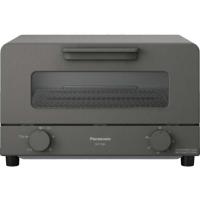 (3/15限定クーポン有)NT-T501-H Panasonic パナソニック オーブントースター 4枚焼き グレー | 生活家電ディープライス ヤフーショッピング店