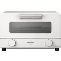 (5/25限定クーポン有)NT-T501-W Panasonic パナソニック オーブントースター 4枚焼き ホワイト | 生活家電ディープライス ヤフーショッピング店