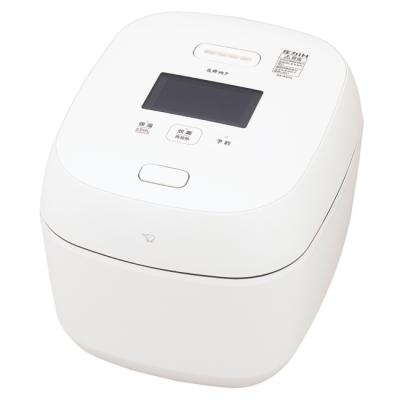 象印（ZOJIRUSHI） (5/25限定クーポン有)NX-AA18-WZ ZOJIRUSHI 炎舞