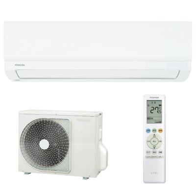 壁掛け式エアコン 冷暖房両用 ホワイト 壁掛けエアコン（電源：単相100V）の商品一覧 通販 - Yahoo!ショッピング