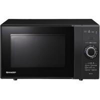 (7/15限定クーポン有)RE-TM18-B SHARP シャープ 単機能レンジ 18L ターンテーブル ブラック系 | 生活家電ディープライス ヤフーショッピング店