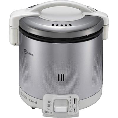 ガス釜 炊飯器 5合（リンナイ）のおすすめ人気商品一覧 通販