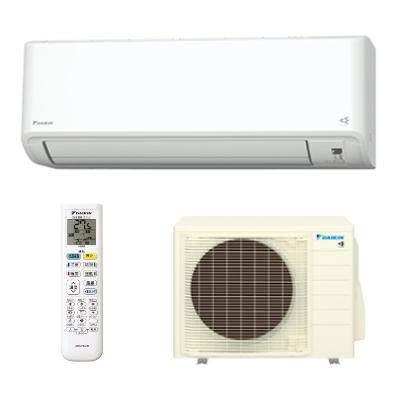 エアコン 6畳用 ダイキン（エアコン機能：自動フィルター掃除）の 