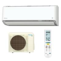 (5/29限定クーポン有)お取り寄せ 代引不可 日時指定不可 DAIKIN ダイキン AXシリーズ S404ATAP-W ルームエアコン 4.0kW 主に14畳用 単相200V ホワイト | 生活家電ディープライス ヤフーショッピング店