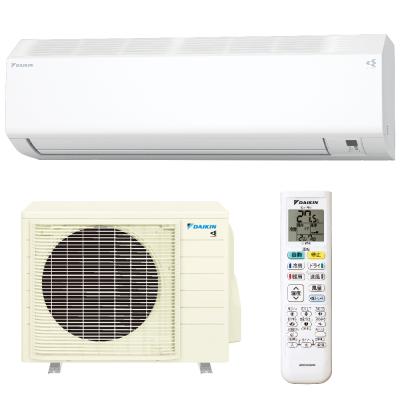 DAIKIN ダイキン ルームエアコン F564ATEP-W7 / 室外機 ルームエアコン Eシリーズ F56XTEP-W(S56XTEP-W 室内機) ルーム