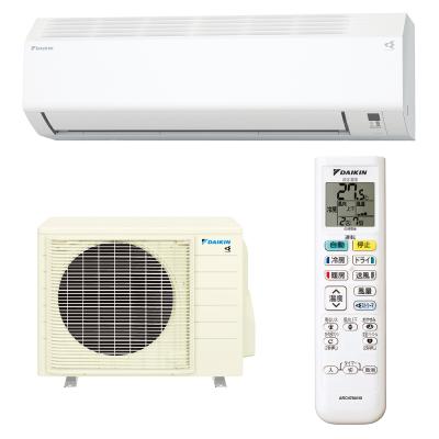 DAIKIN - ダイキンエアコンおもに14畳用 S405ATCP-W ダイキン ルームエアコン (おもに14畳用) CXシリーズ