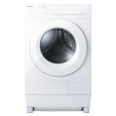 東芝ドラム式洗濯乾燥機（洗濯機本体）｜洗濯機｜生活家電
