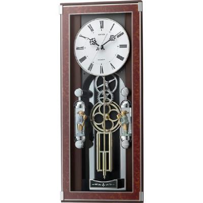 7（RHYTHM（時計）／インテリア時計） | 家具、インテリア のおすすめ