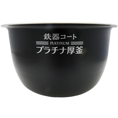 象印 炊飯器 内釜 南部鉄器のおすすめ人気商品一覧 通販 - Yahoo