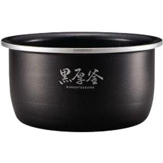 象印（ZOJIRUSHI） マイコン炊飯ジャー 炊飯器用内釜 なべ B507-6B
