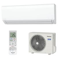 ルームエアコン 3.6kW 主に12畳用 パナソニック Eolia(エオリア) Jシリーズ クリスタルホワイト CS-363DJ-W Panasonic 時間指定不可 | 生活家電ディープライス