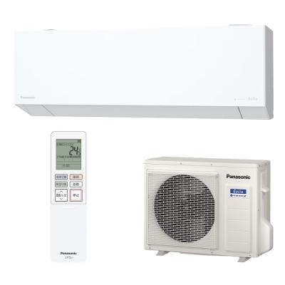 美品 パナソニック Panasonic CS-EX405C2-W