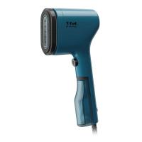 衣類スチーマー ティファール ピュアポップ ブルー DT2020J0 T-fal | 生活家電ディープライス