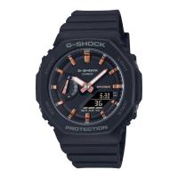 腕時計 アナログ／デジタル カシオ G-SHOCK WOMEN GMA-S2100-1AJF CASIO | 生活家電ディープライス
