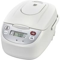 マイコンジャー炊飯器 5.5合炊き タイガー 炊きたて ホワイト JBH-G102-W TIGER | 生活家電ディープライス