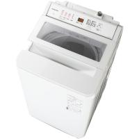 全自動洗濯機 洗濯・脱水容量7kg パナソニック ホワイト NA-FA7H2-W Panasonic 時間指定不可 | 生活家電ディープライス