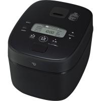 IH炊飯ジャー  5.5合炊き 象印 極め炊き ブラック NW-QA10-BA ZOJIRUSHI | 生活家電ディープライス
