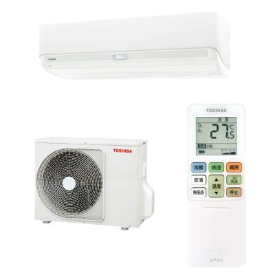 2.2kwエアコン（TOSHIBA）のおすすめ人気商品一覧 通販 - Yahoo