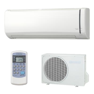 CORONA（住宅設備） 家庭用エアコン｜エアコン｜冷暖房器具、空調家電