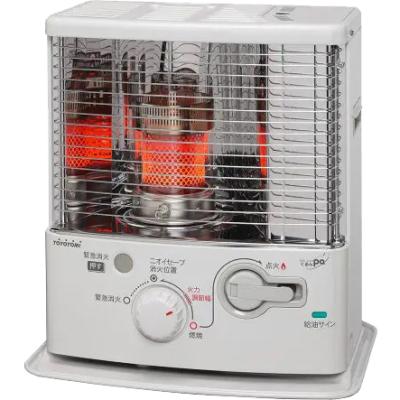 新品 TOYOTOMI 石油ストーブ RSX-230 こぼれま栓 トヨトミ Amazon | トヨトミ 反射型ストーブ (木造6畳まで/コンクリート8
