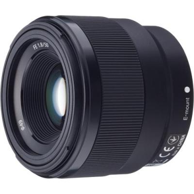 SONY FE 50mm F1.8 SEL50F18Fの商品一覧 通販 - Yahoo!ショッピング