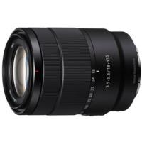 ★ソニー / SONY E 18-135mm F3.5-5.6 OSS SEL18135【レンズ】【送料無料】 | ディーライズ2号
