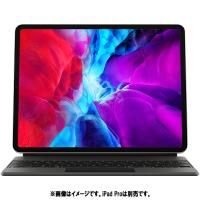 ★12.9インチiPad Pro(第4世代)用 Magic Keyboard 日本語(JIS) MXQU2J/A [ブラック] | ディーライズ2号
