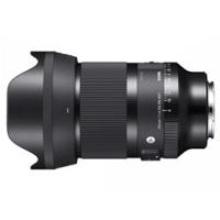 ★SIGMA / シグマ 35mm F1.4 DG DN [ソニーE用]【レンズ】【送料無料】 | ディーライズ2号