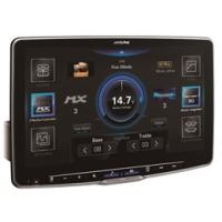 alpine 1din（車、バイク、自転車）のおすすめ人気商品一覧 通販