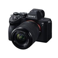 ★ソニー / SONY α7 IV ILCE-7M4K ズームレンズキット【デジタル一眼カメラ】【送料無料】 | ディーライズ2号