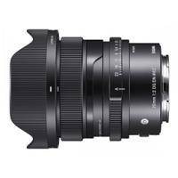 ★SIGMA / シグマ 20mm F2 DG DN [ソニーE用]【レンズ】【送料無料】 | ディーライズ2号