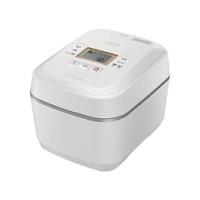 ☆HITACHI / 日立 沸騰鉄釜 ふっくら御膳 RZ-V100FM(W