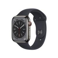 apple watch series 8 gpsモデル 45mmのおすすめ人気商品一覧 通販 
