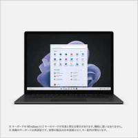 ★☆Microsoft / マイクロソフト Surface Laptop 5 RFB-00045 [ブラック] 【ノートパソコン】 | ディーライズ2号