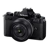 ★Nikon / ニコン Z fc 28mm f/2.8 Special Edition キット [ブラック] 【デジタル一眼カメラ】 | ディーライズ2号