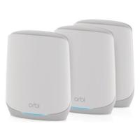 ★NETGEAR Orbi WiFi 6 RBK763S-100JPS 【無線LANルーター(Wi-Fiルーター)】 | ディーライズ2号