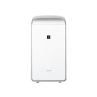 ★SHARP / シャープ CV-RH140-W [ホワイト系]【除湿機】【送料無料】 | ディーライズ2号