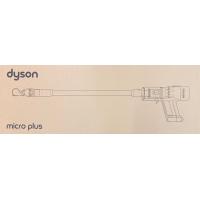 ★dyson / ダイソン Dyson Micro Plus SV33 FF PL【掃除機】【送料無料】 | ディーライズ2号